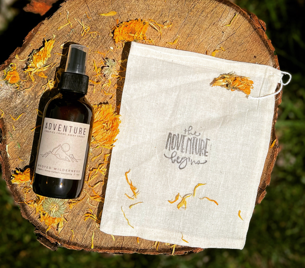 Adventure Spray Custom Order - 4oz